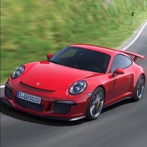 Meet your Posher, Bernardo